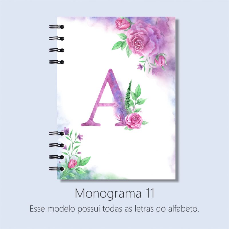Monograma 11