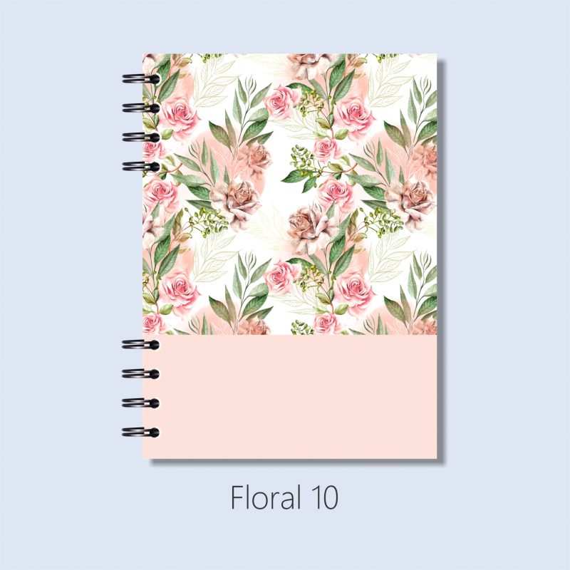 Floral 10