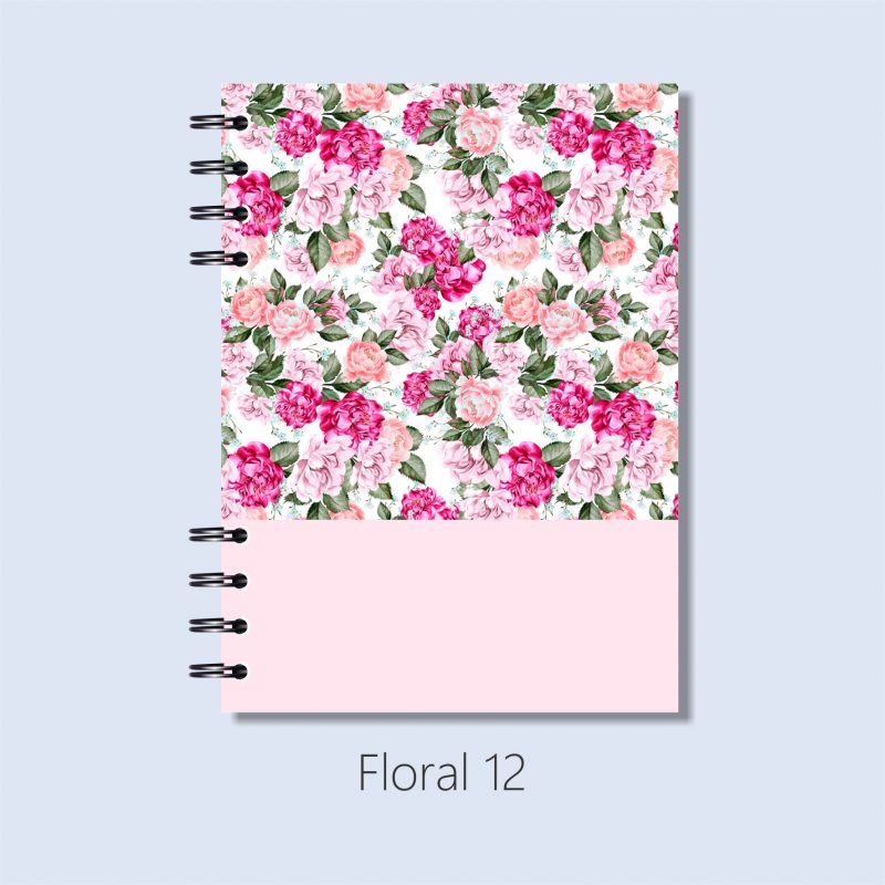 Floral 12