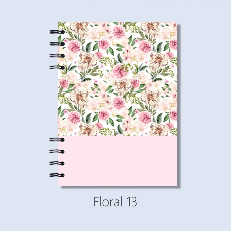 Floral 13