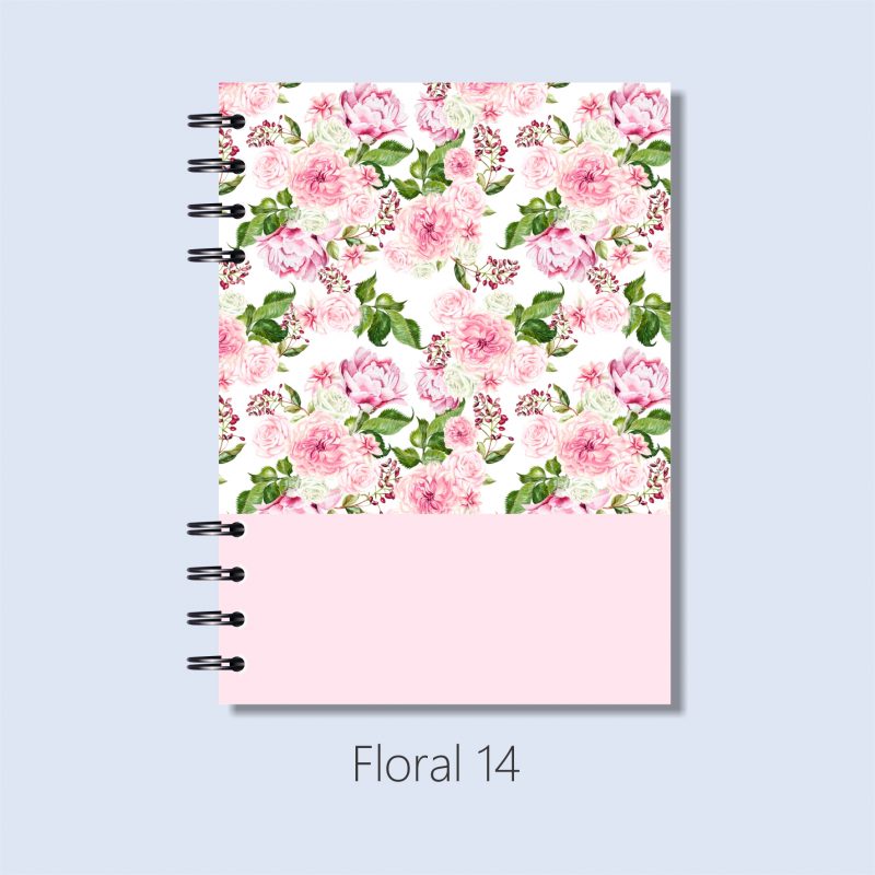 Floral 14