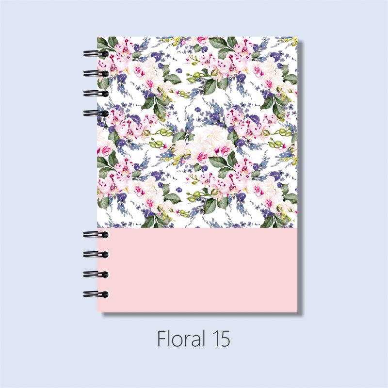 Floral 15