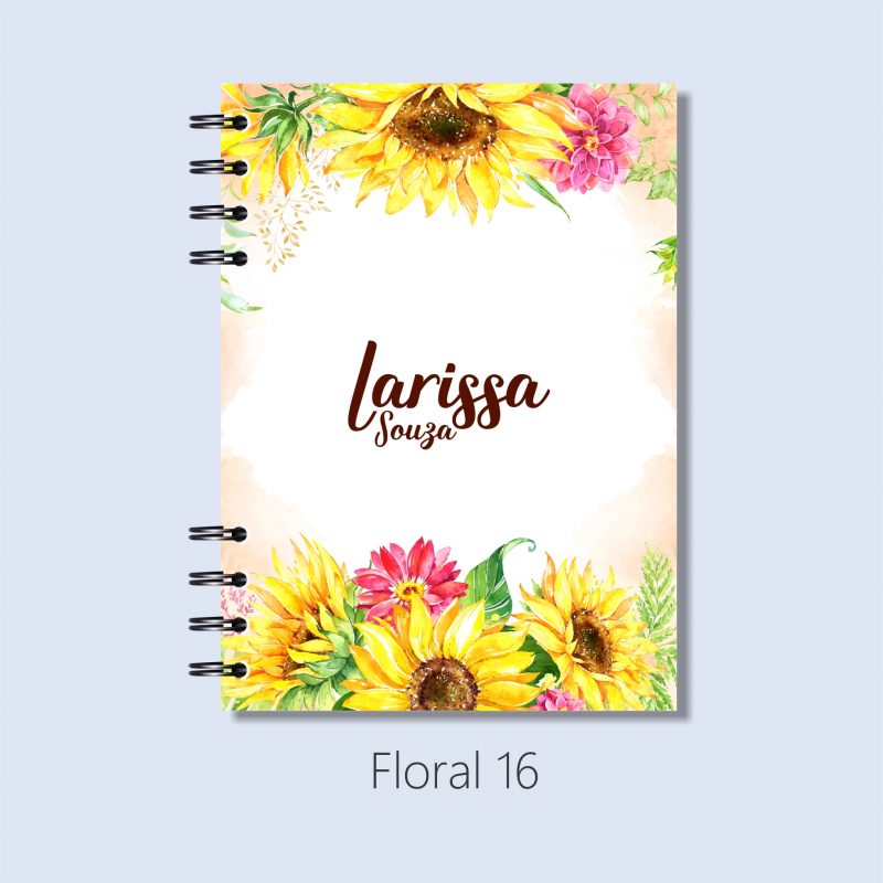 Floral 16