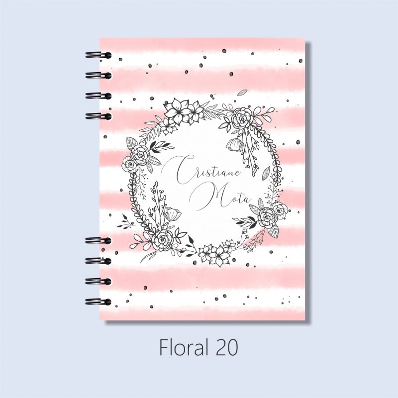 Floral 20