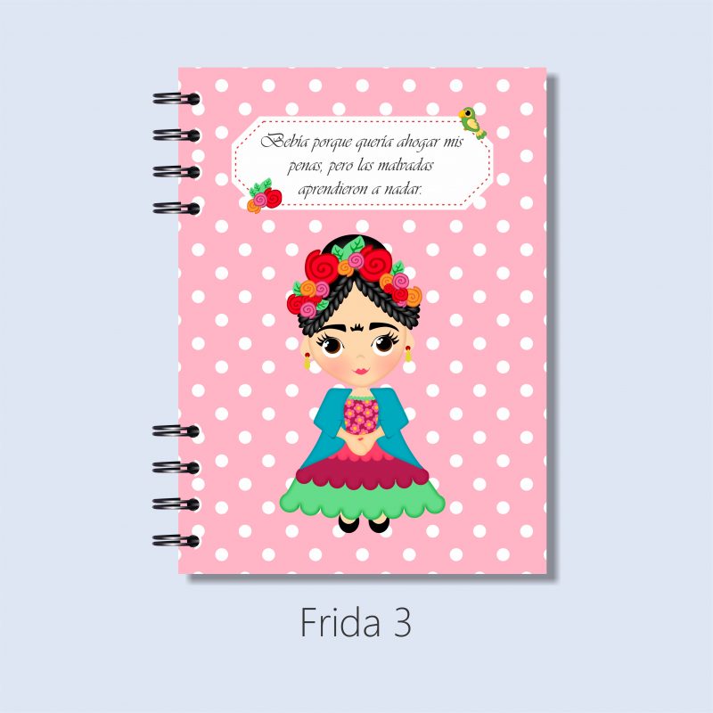 Frida 3