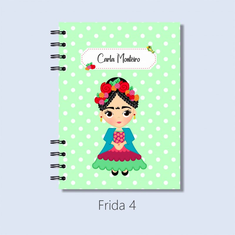Frida 4