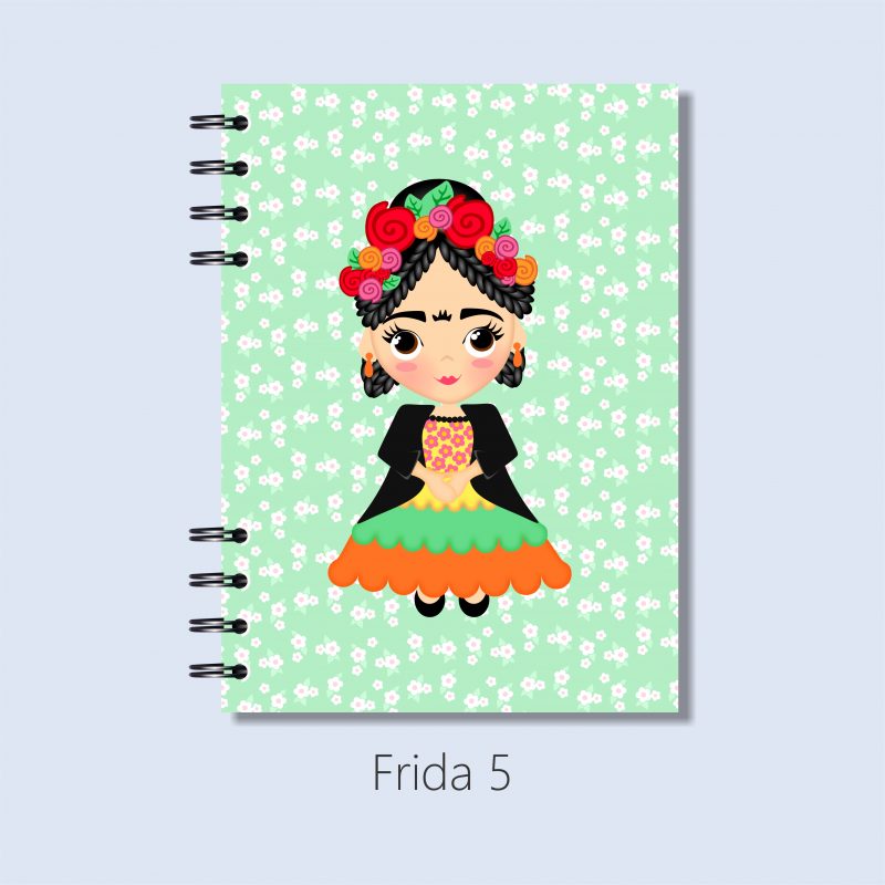 Frida 5