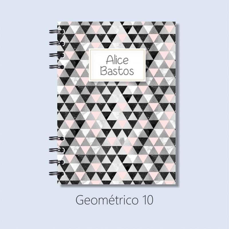 Geométrico 10