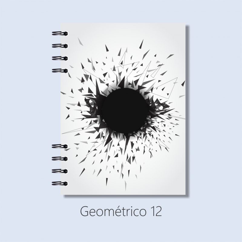 Geométrico 12