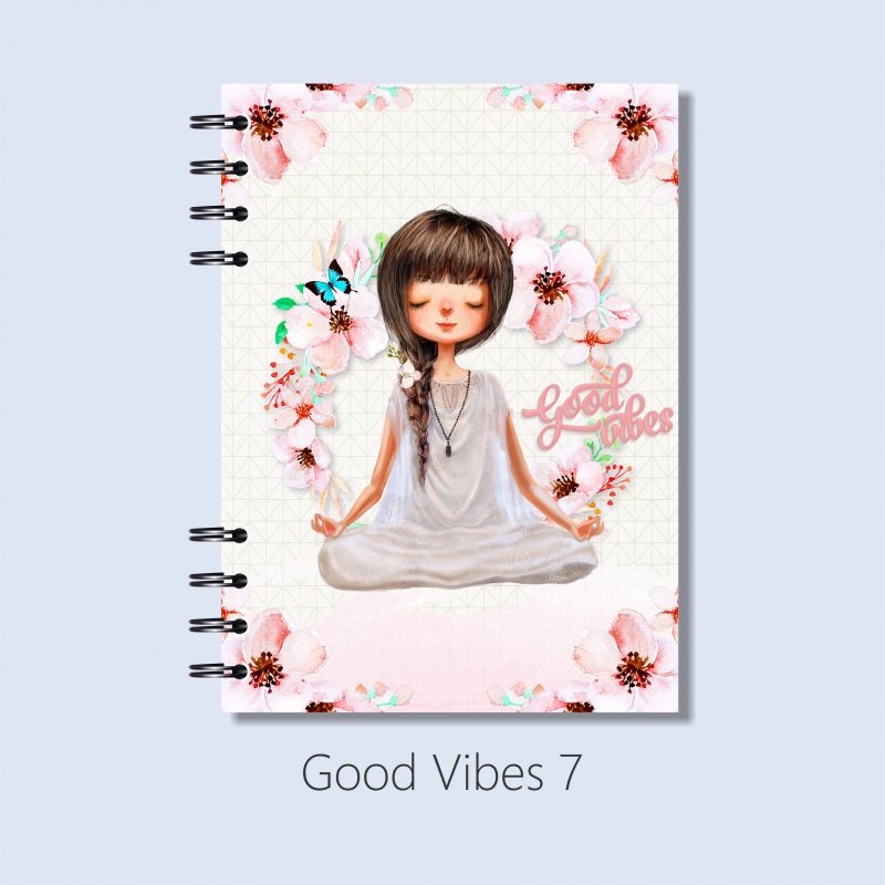 Good Vibes 7