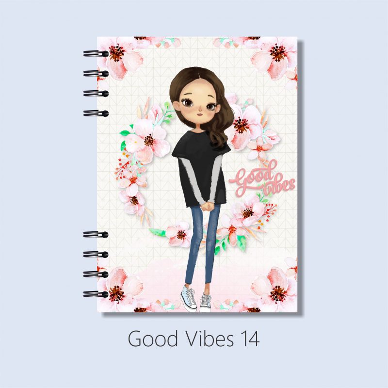 Good Vibes 14