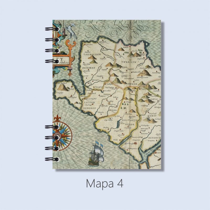 Mapa 4