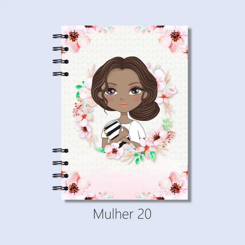 Mulher 20