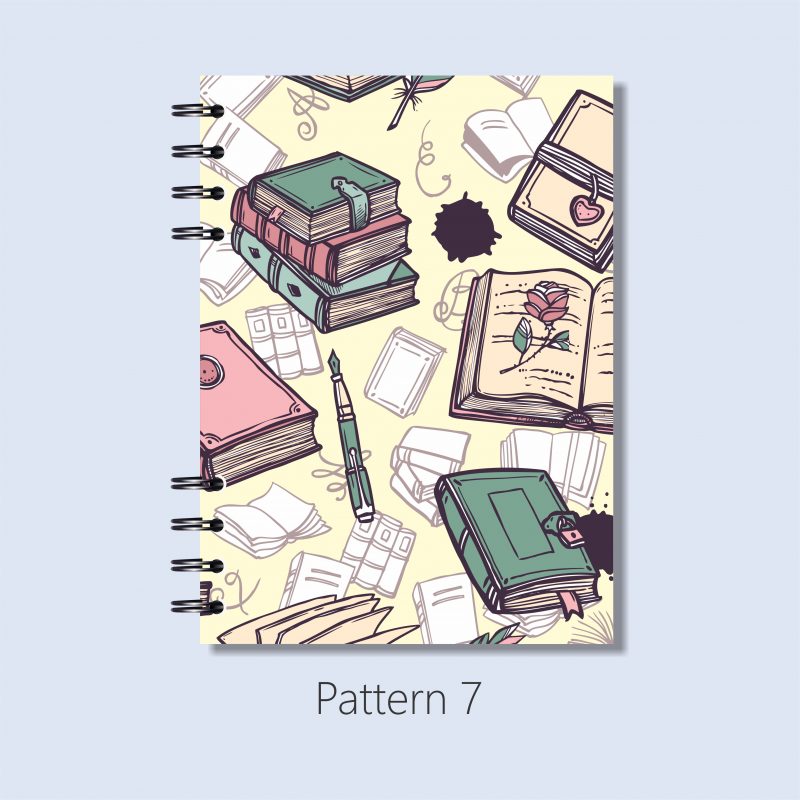 Pattern 7