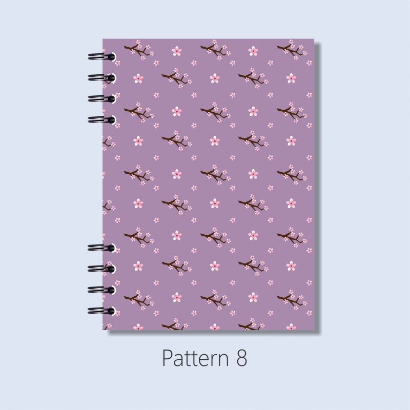 Pattern 8