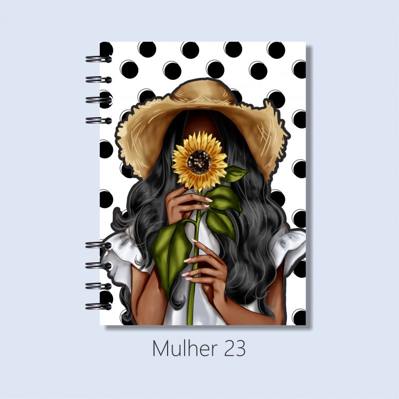 Mulher 23