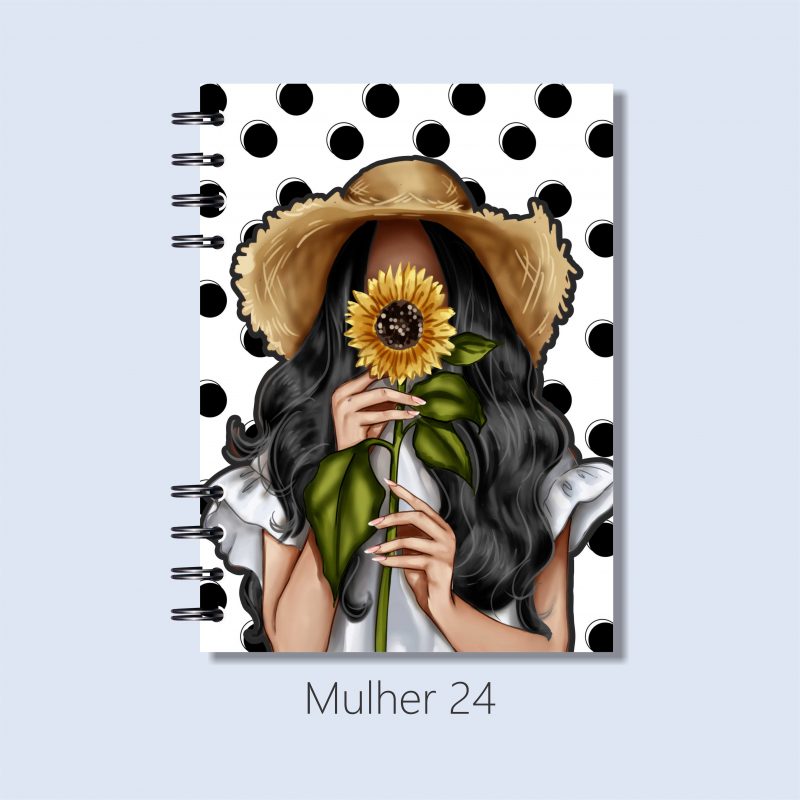 Mulher 24
