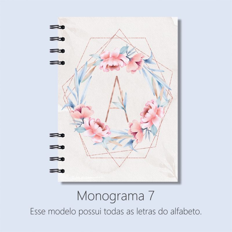 Monograma 7