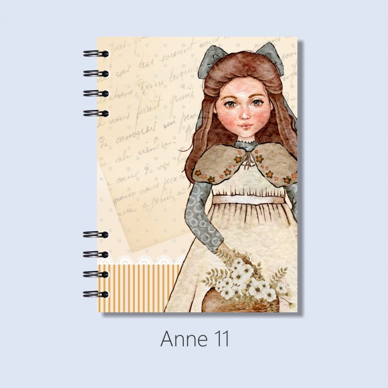 Anne 11