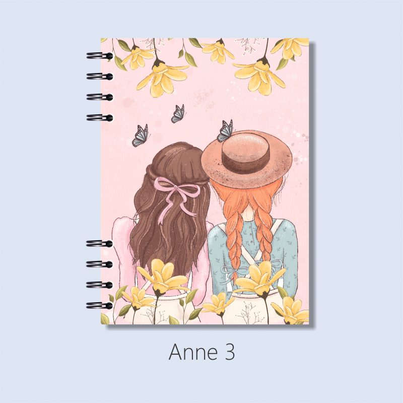 Anne 3