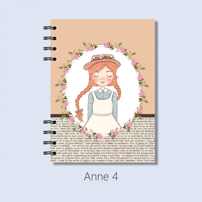 Anne 4