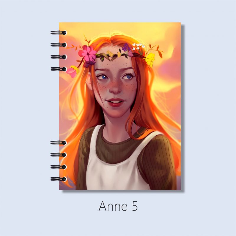 Anne 5
