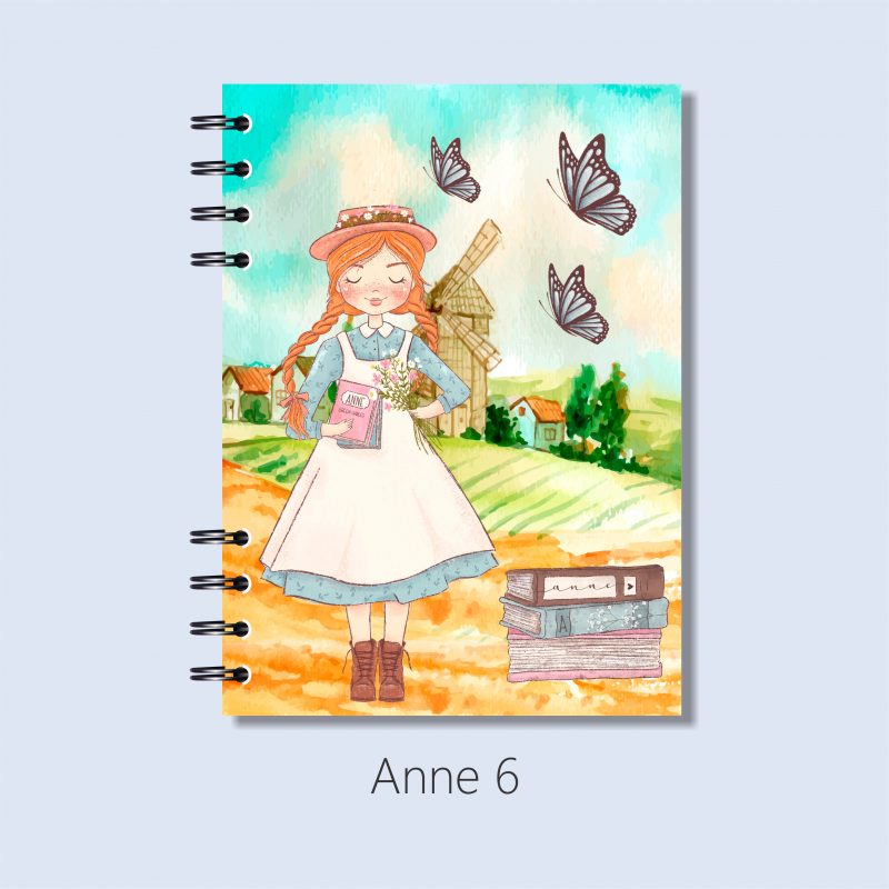 Anne 6