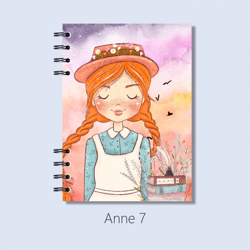 Anne 7