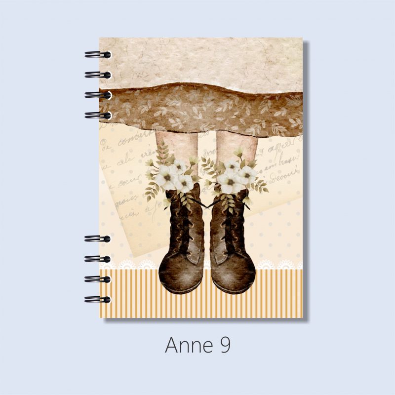 Anne 9