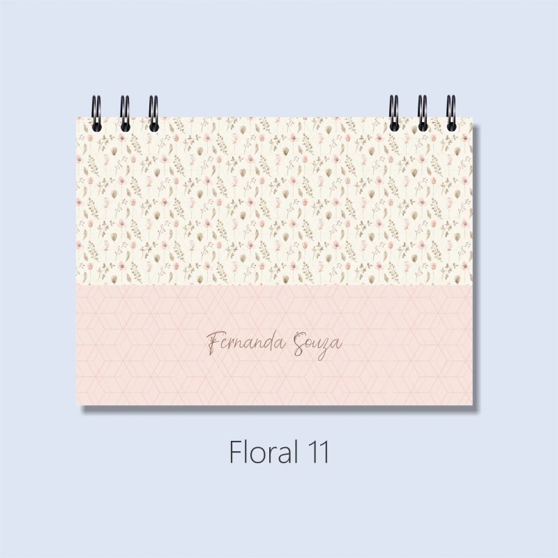 Floral 11