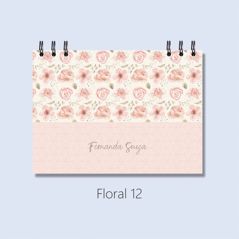 Floral 12