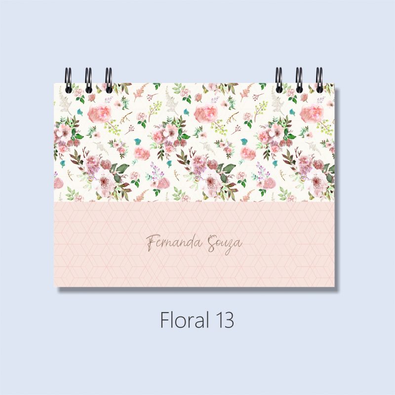 Floral 13