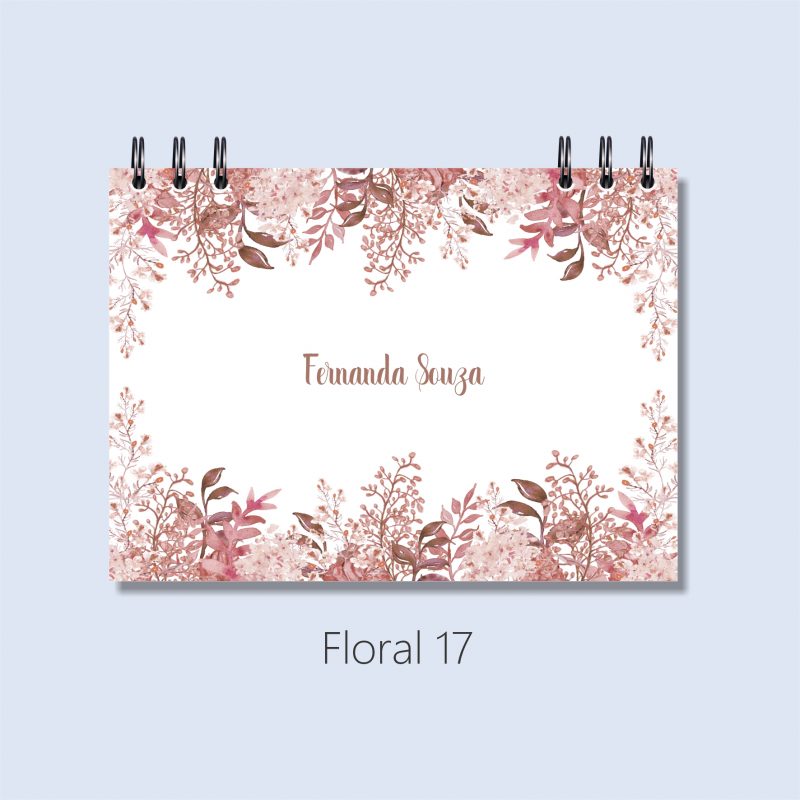Floral 17