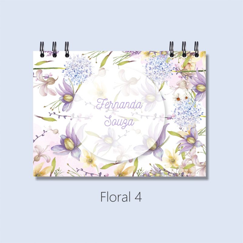 Floral 4