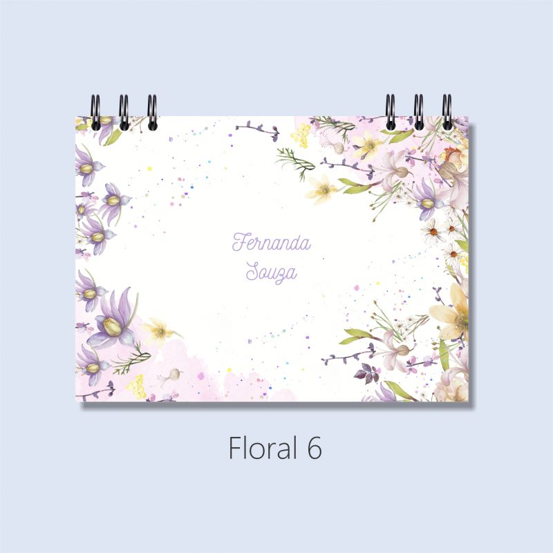 Floral 6