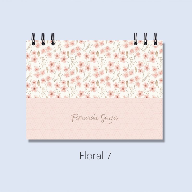 Floral 7