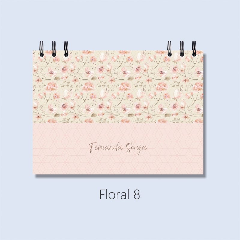 Floral 8