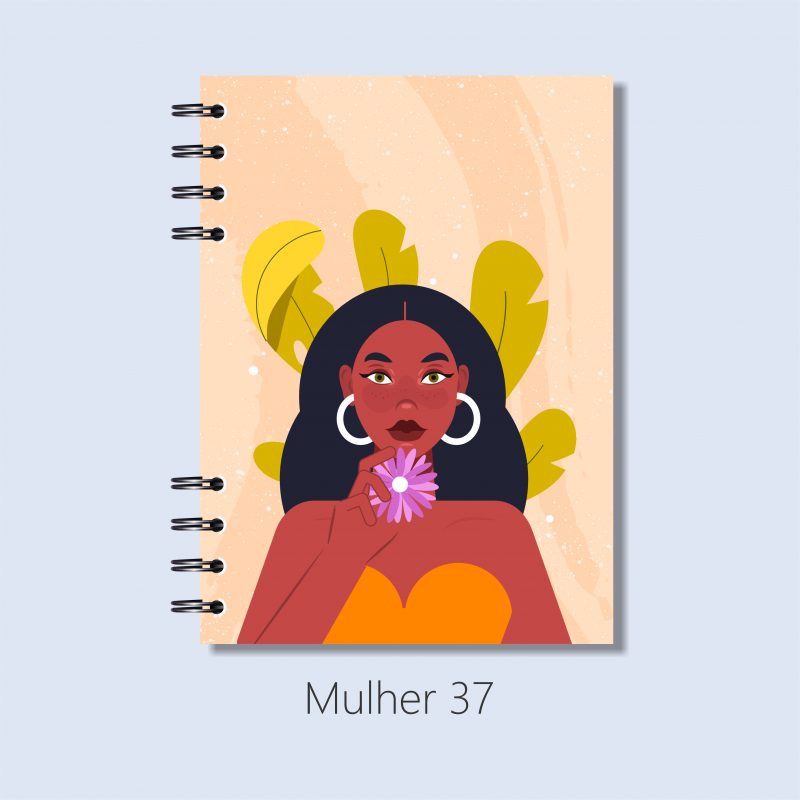 Mulher 37