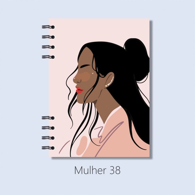 Mulher 38