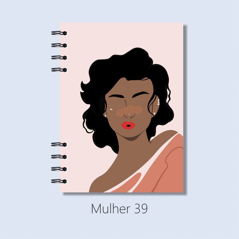 Mulher 39