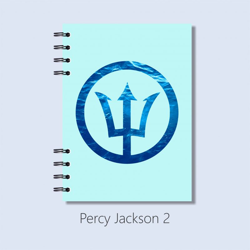 Percy Jackson 2