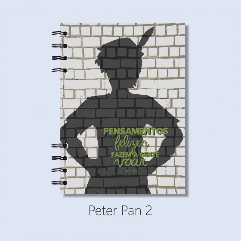 Peter Pan 2