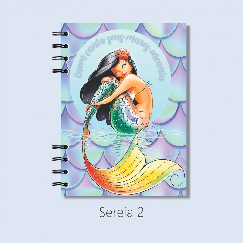 Sereia 2