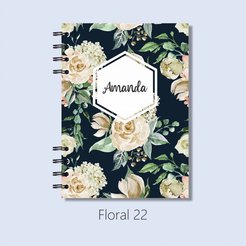 Floral 22