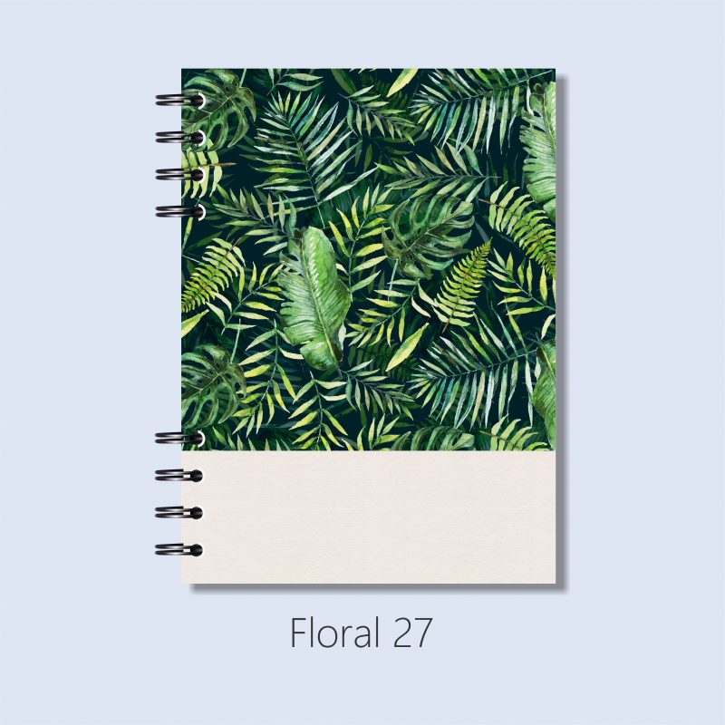 Floral 27