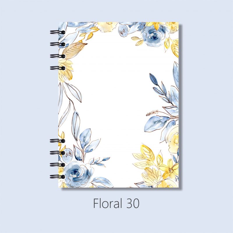 Floral 30