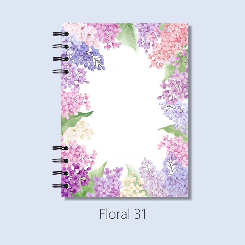 Floral 31