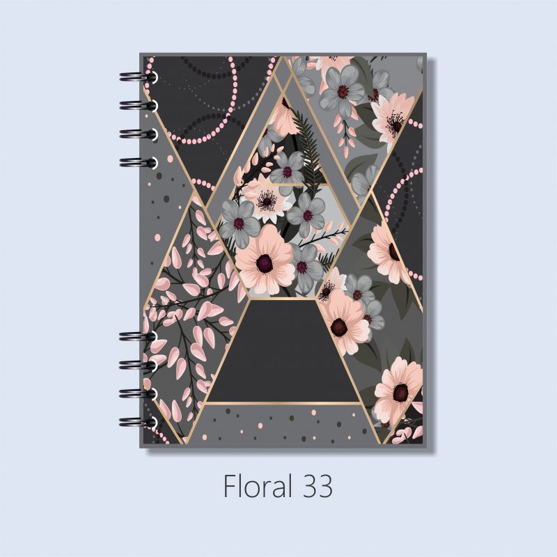 Floral 33