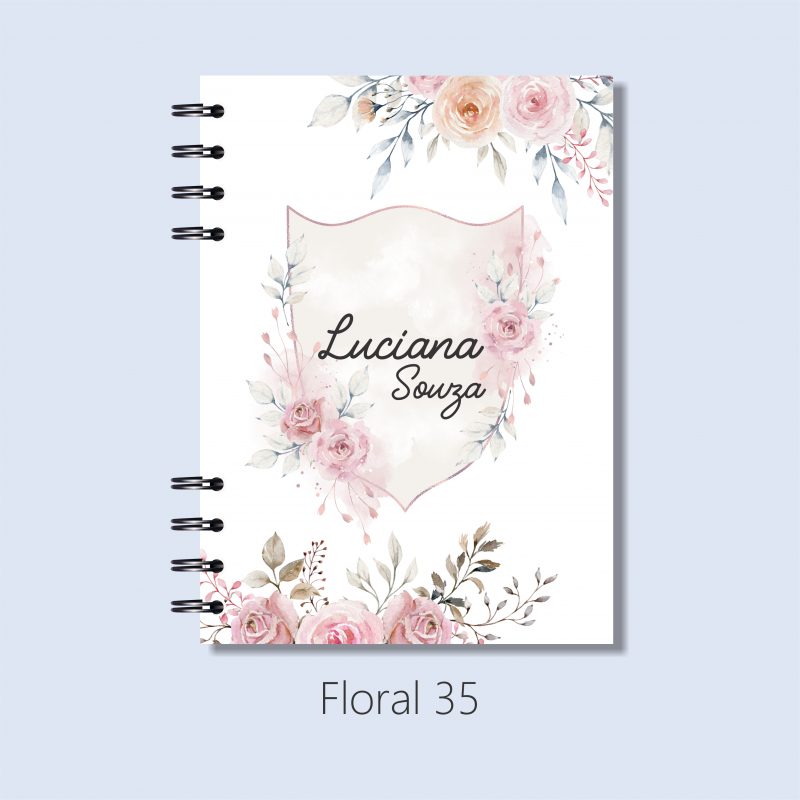 Floral 35