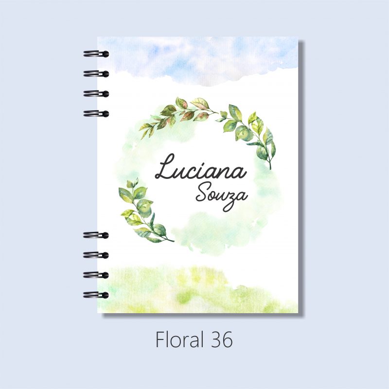 Floral 36